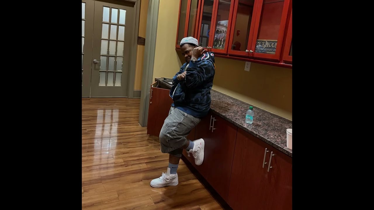 Fatt Macc x ChoppaBaby Type Beat 