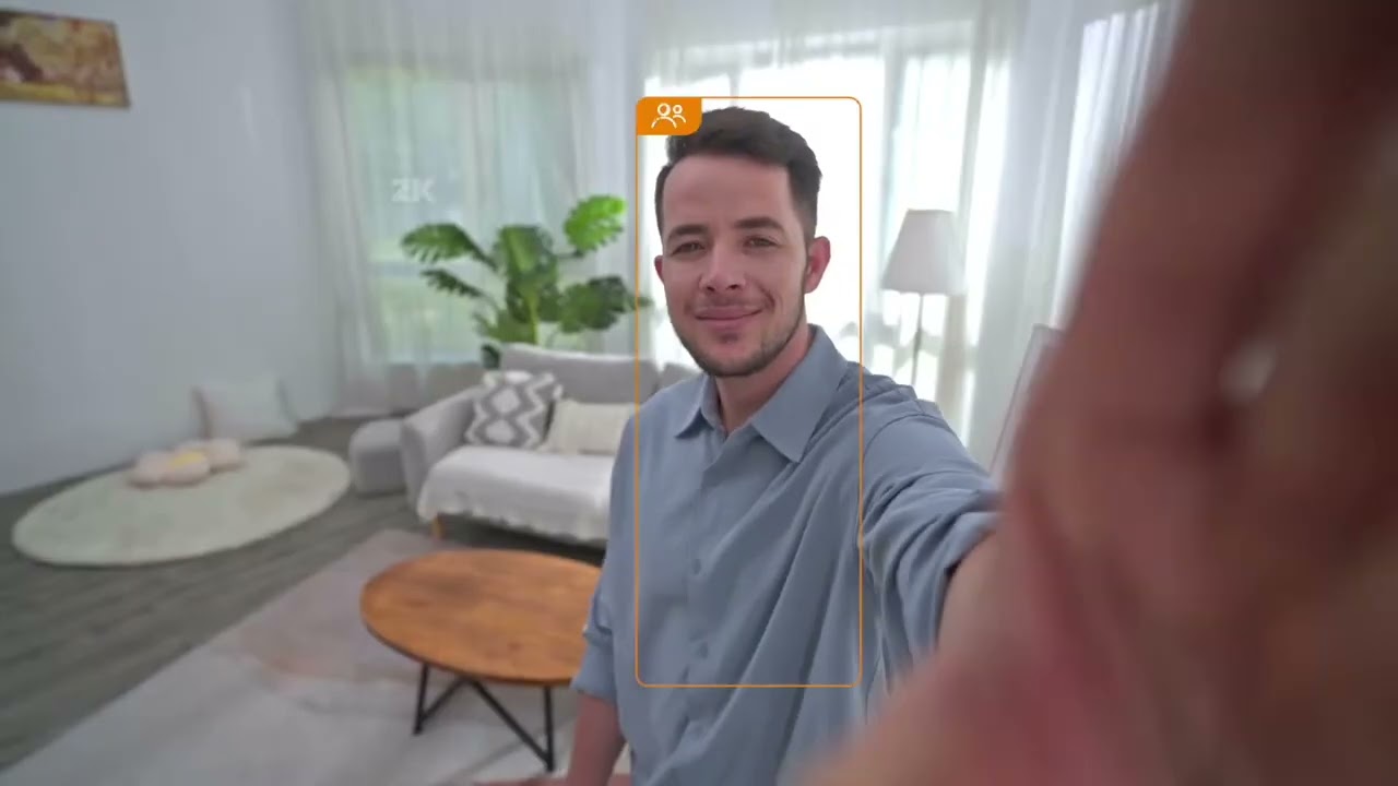 Introducing IMOU Cell G0 Smar WiFi Camera