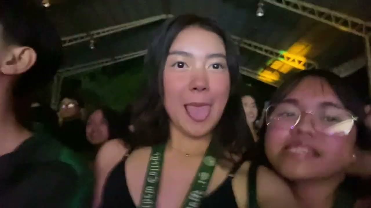 Last Campus Event vlog || Variety and BOTB 2026