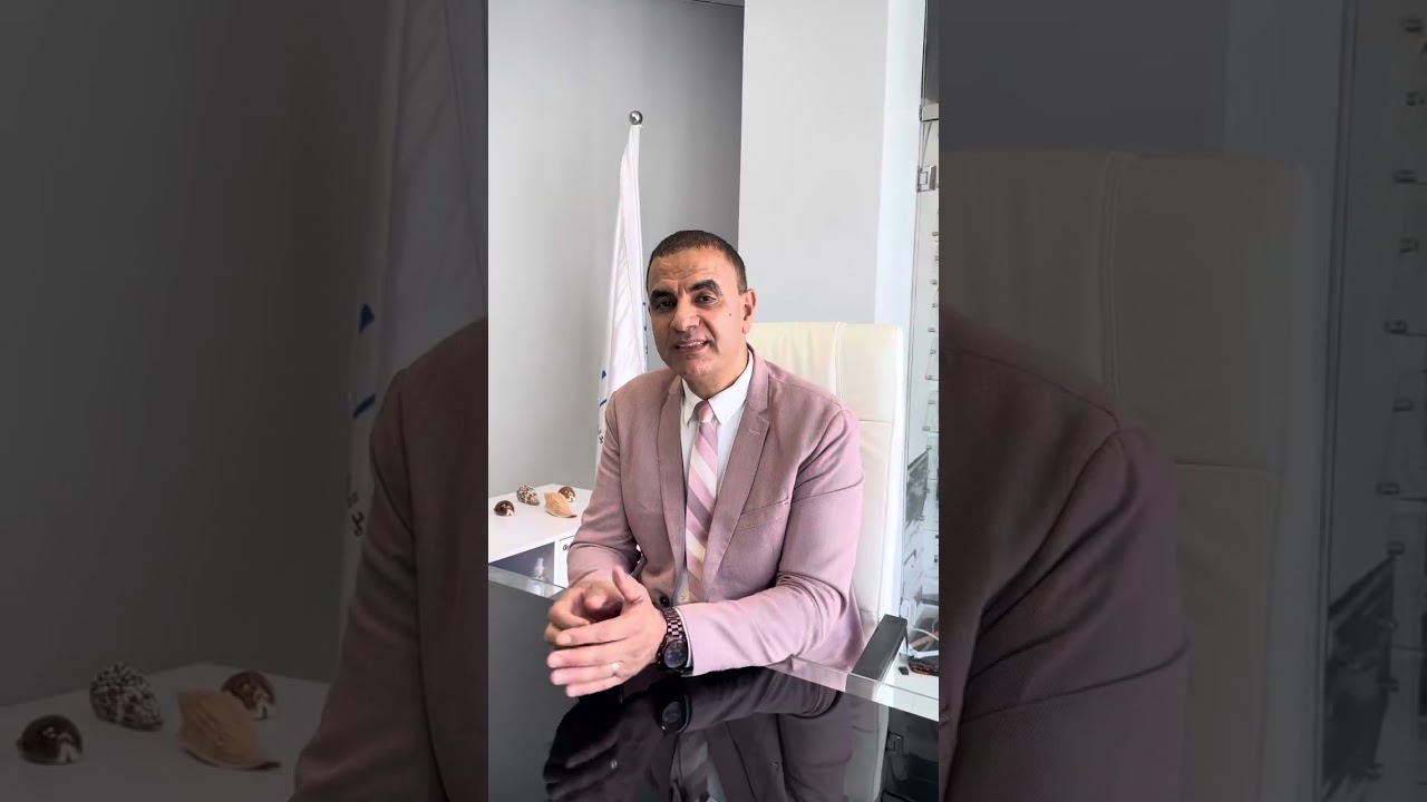 عندك في العيلة حد بعاني من مرض الرعاش؟. خايف يكون وراثي؟ اسبابه؟
