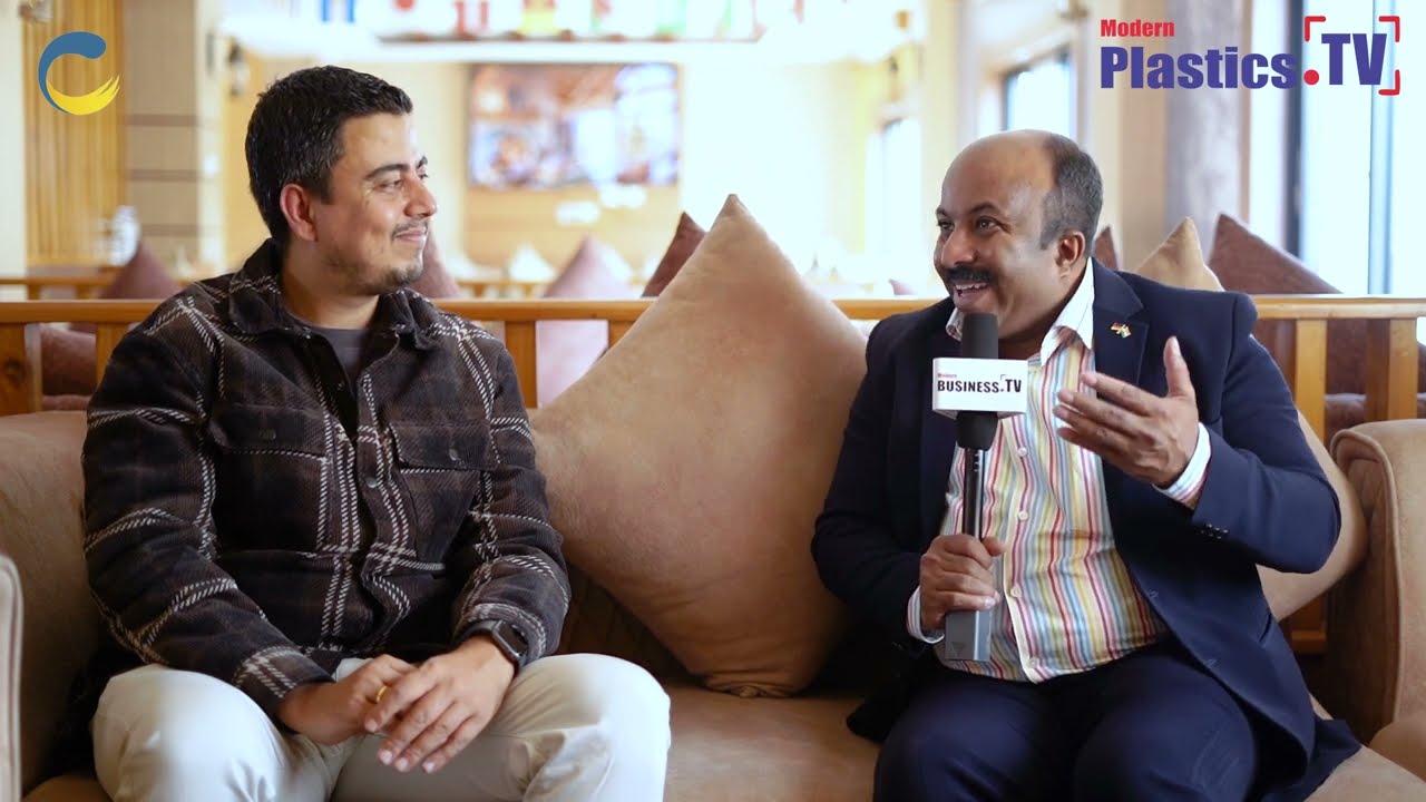 An Exclusive Interview with Mr Srijal Bhattarai 2,During Nepal Media Tour 2022,by Ginu Joseph, MP TV