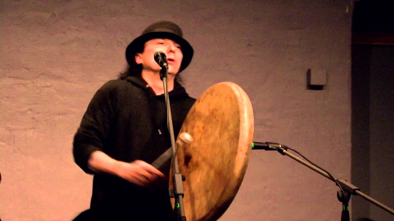 Torgeir Vassvik & friends - composition12 from concert in Latvia 10.12.2015