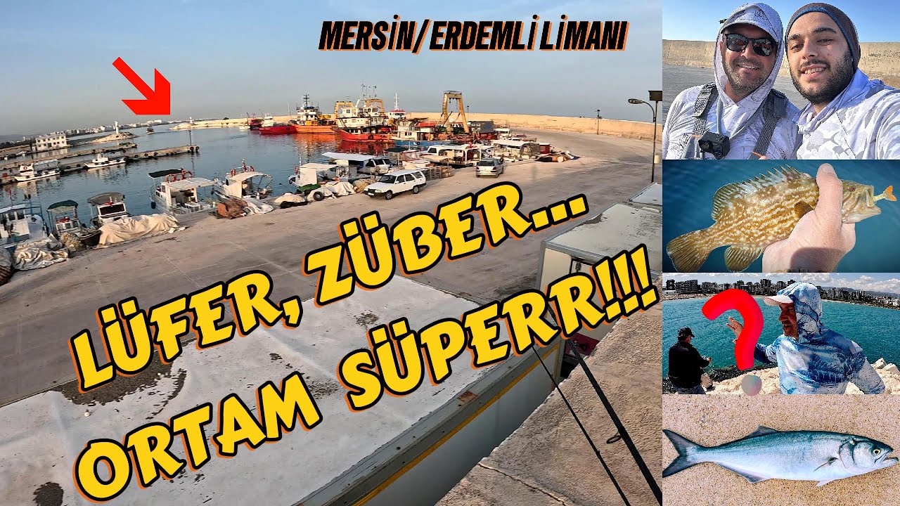 LİMAN AĞIZLARINA DİKKAT!!! LÜFER VE ZÜBER AVI!! #balıkavı #silikonkarides #fishing #lüferavı