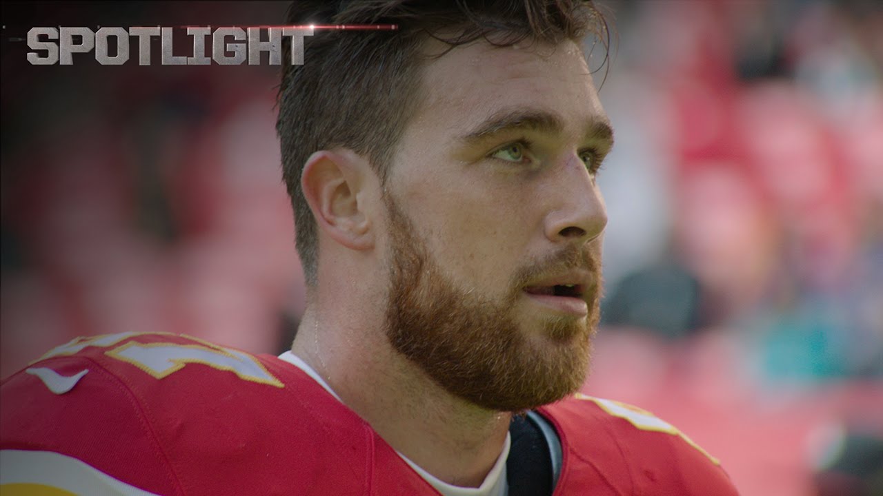 Player Spotlight: Travis Kelce