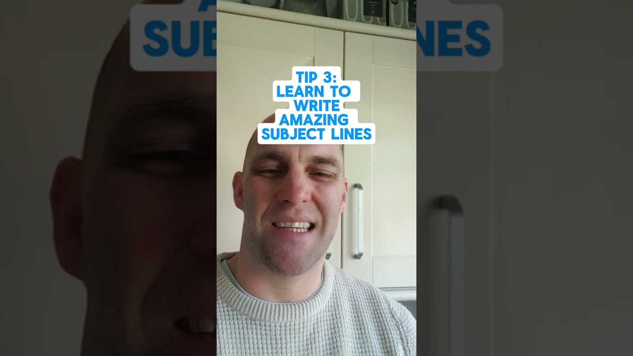 5 Best Email Marketing Tips For Success #marketing #emailmarketing #email #emailmarketer