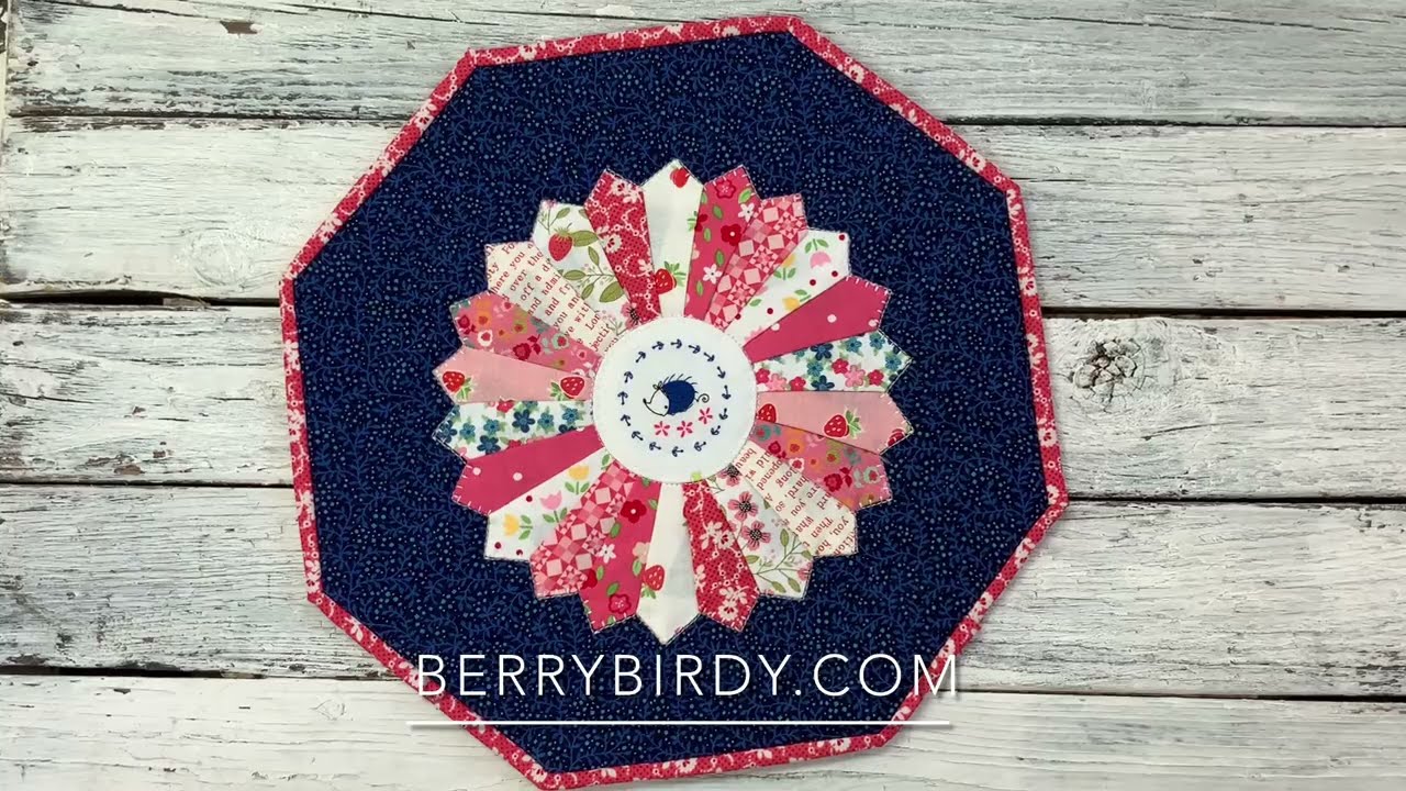 Octagon and Hexagon binding