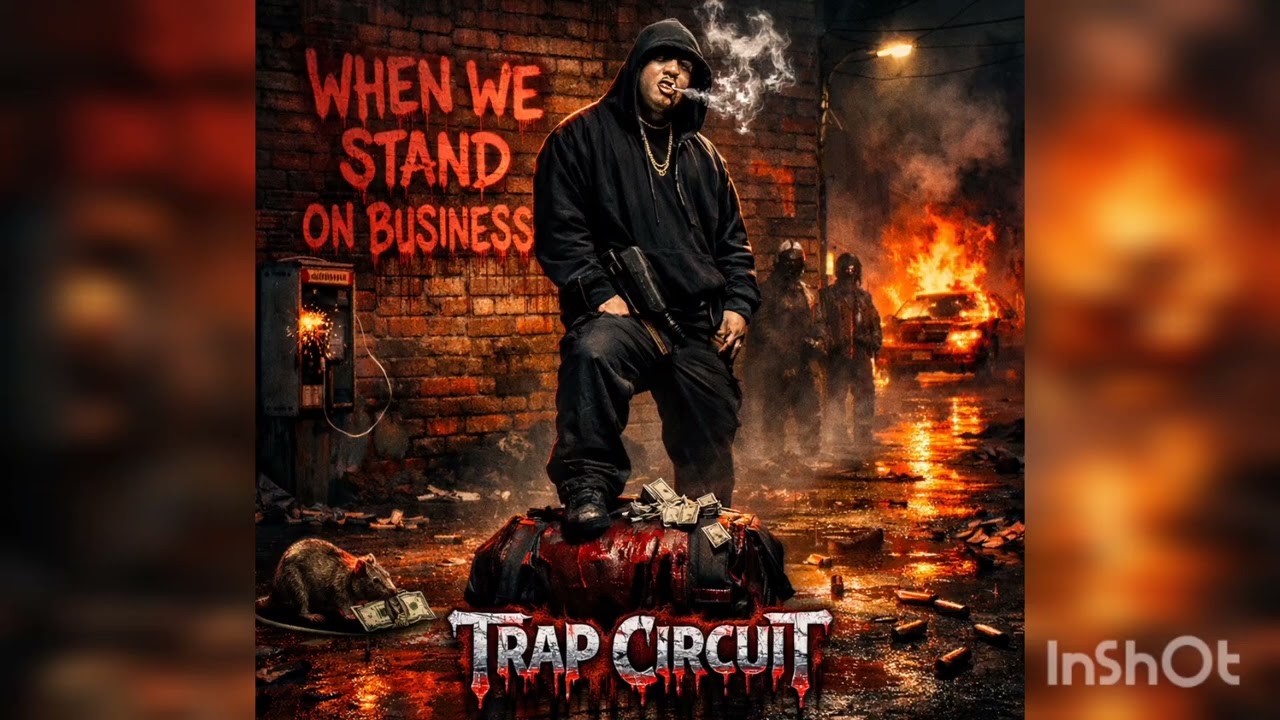 Stand on business 