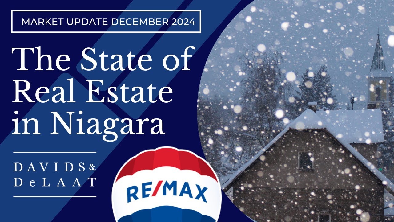 Davids & DeLaat Market Update - December 2024