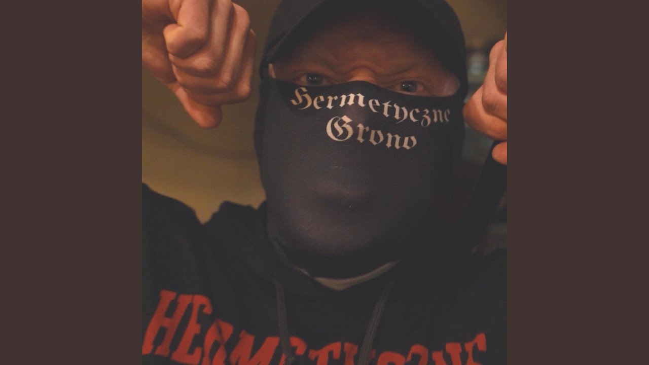 Hermetyczne Grono Hotelowa Szajka (feat. PERSONA) (Dj Shadowface Remix)