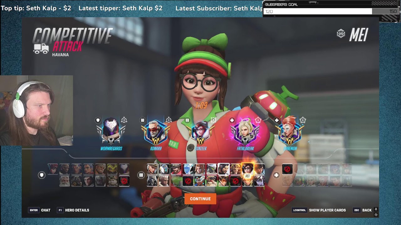 How Long Till Diamond Chat ???
