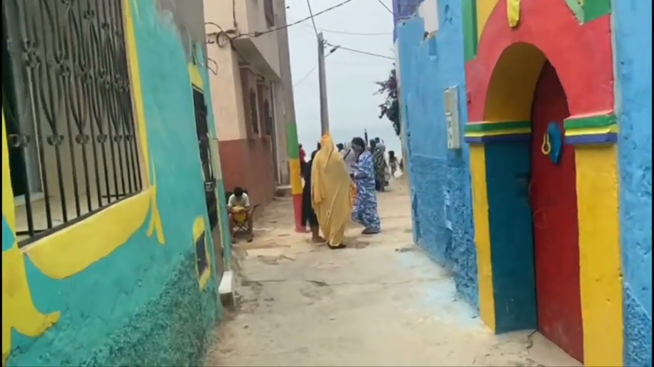 Vlooog إمسوان تغازوت أكادير والنواحي😍