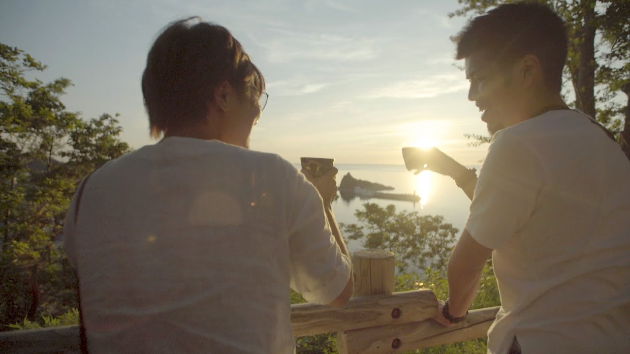 Google アプリ：サマーチャレンジ #1週間でどれだけ回れる日本の絶景