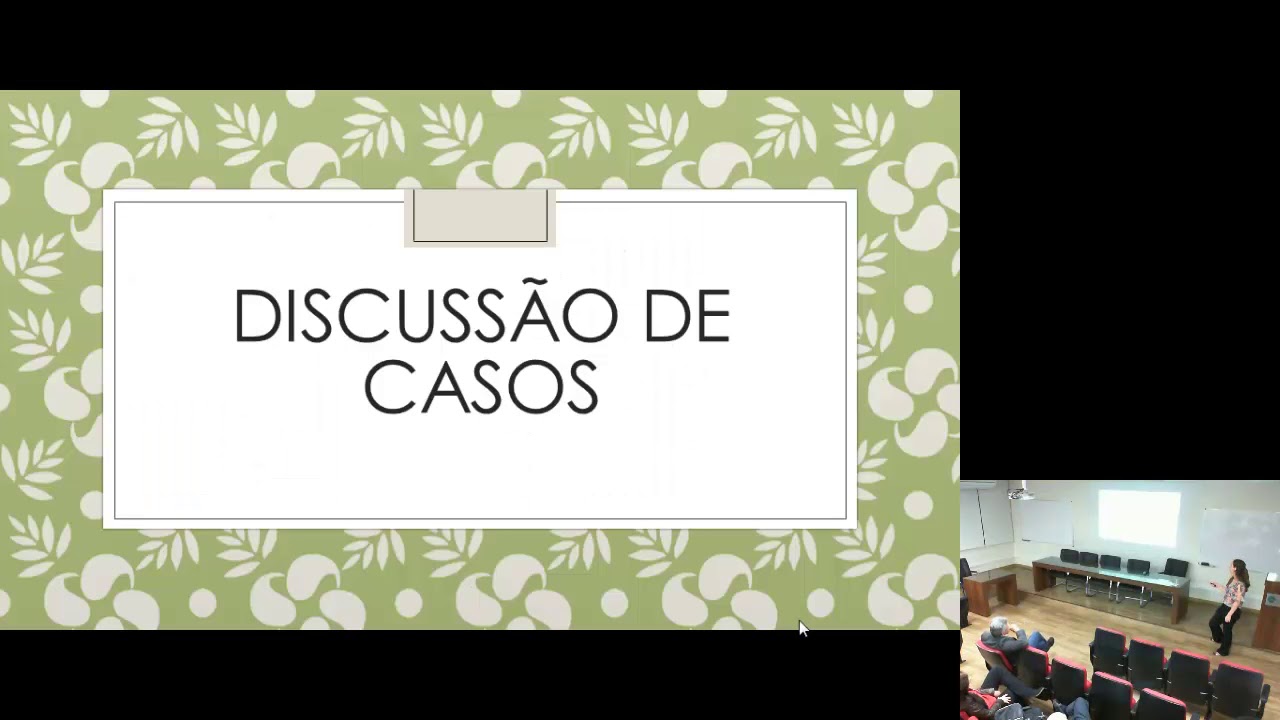 Interpretação de Achados na Mamografia