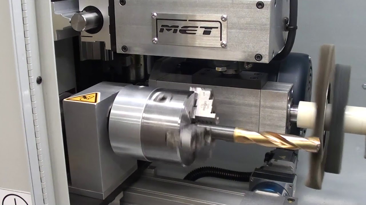 Mutschler Edge Technologies Quick-Cut Compilation