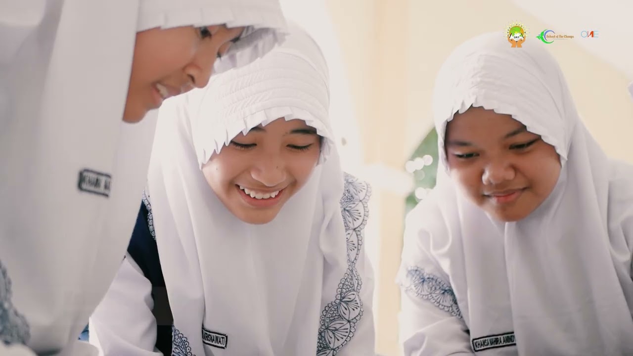 PROFIL SMP BHAKTI PERTIWI - PAITON PROBOLINGGO