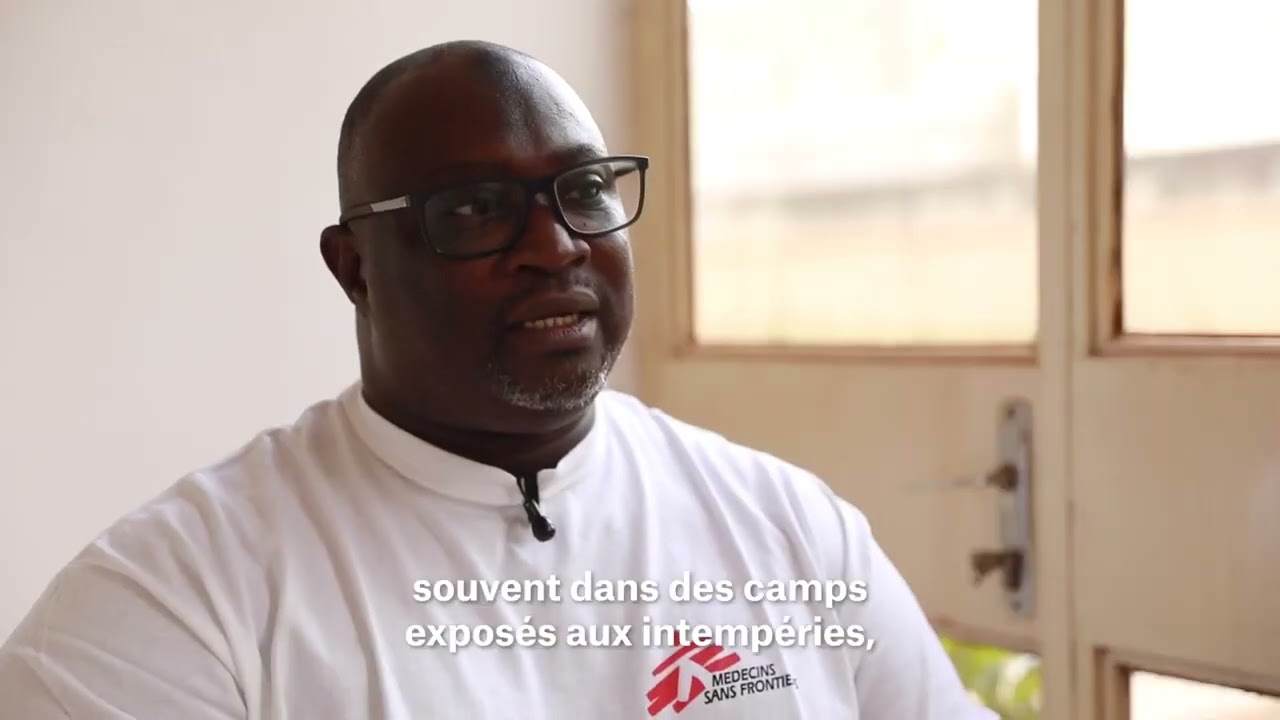Quatre choses à savoir sur la crise humanitaire au Burkina Faso