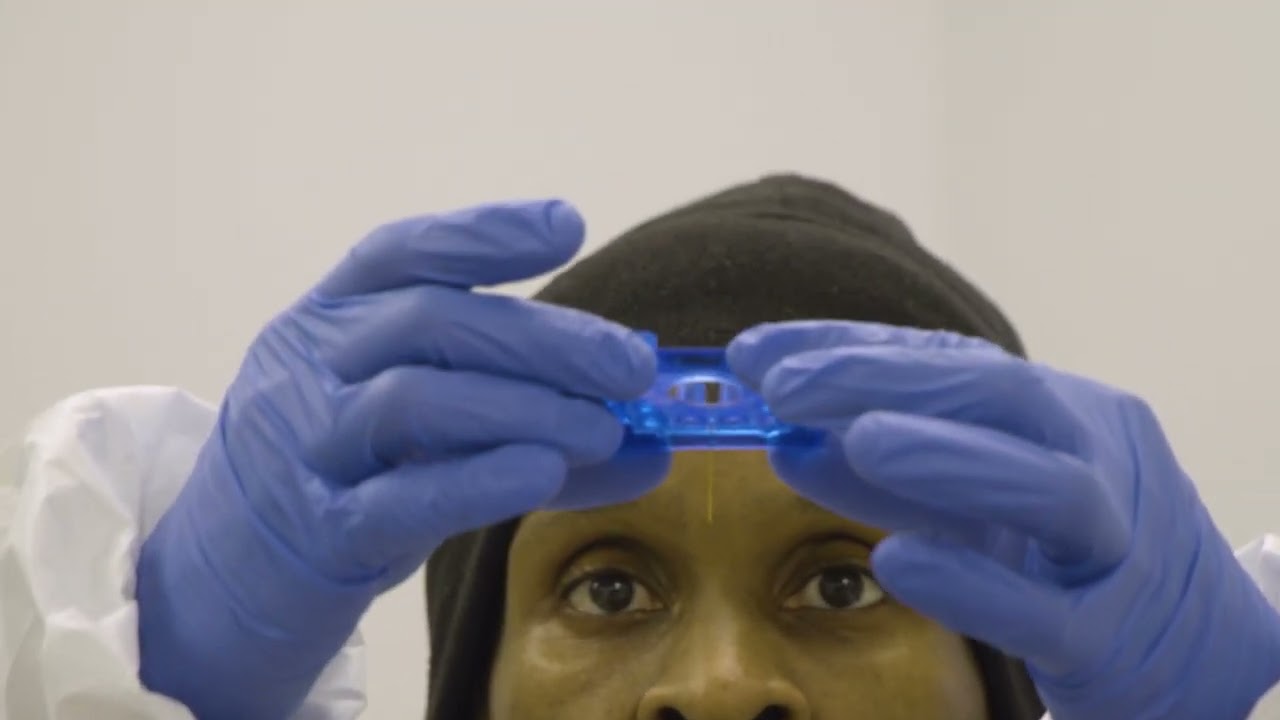 EDCTP prize 2025 Scientific Leadership Prize for a sub-Saharan African man   Tulio de Oliveira