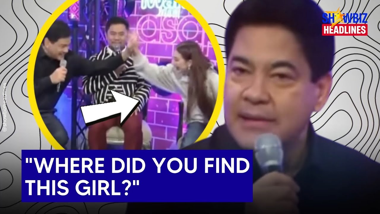 Martin Nievera, Nawindang Kay Fyang Smith Dahil Dito?