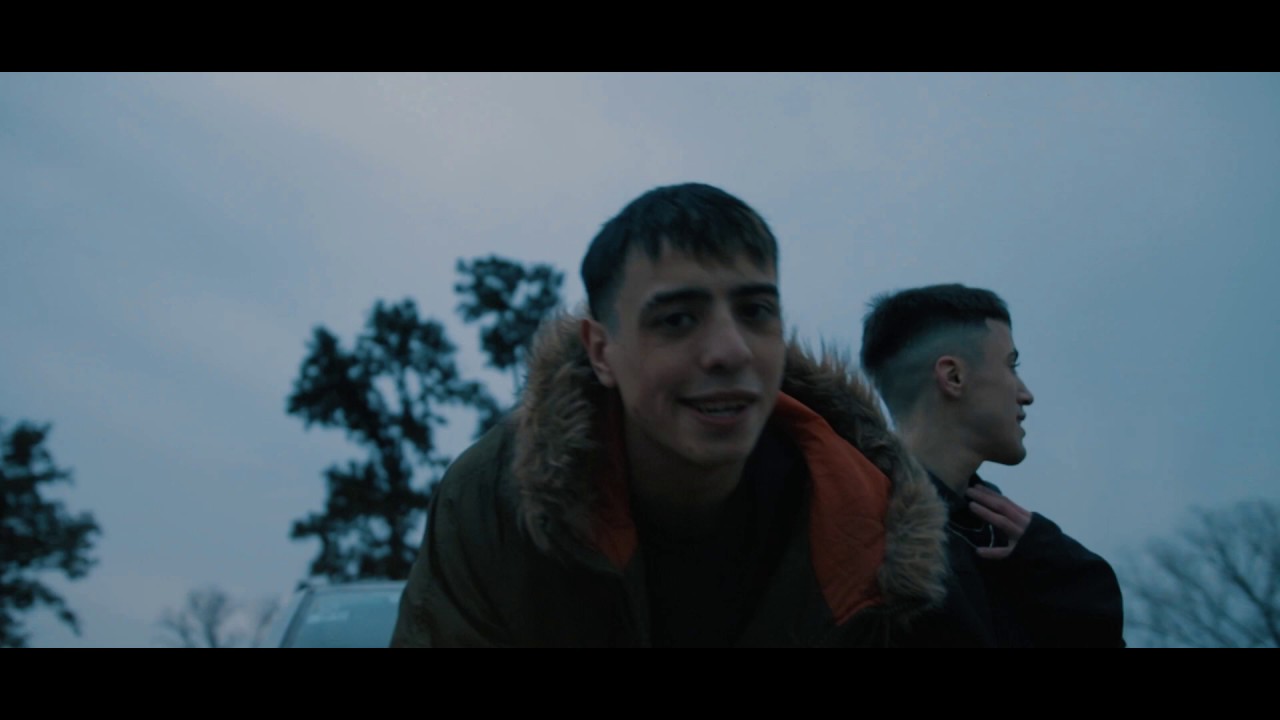 SE VA - Joan x Juanpi Bd (Prod. RulitsTMB) // Shot by  NuevaJoyafilms.