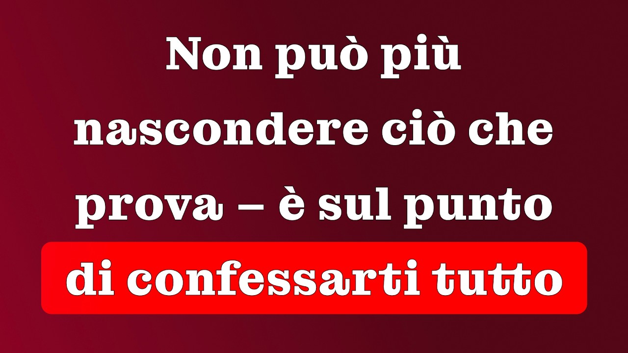 Ti osserva ancora, anche se non dice una parola | Marian Rojas Estapé