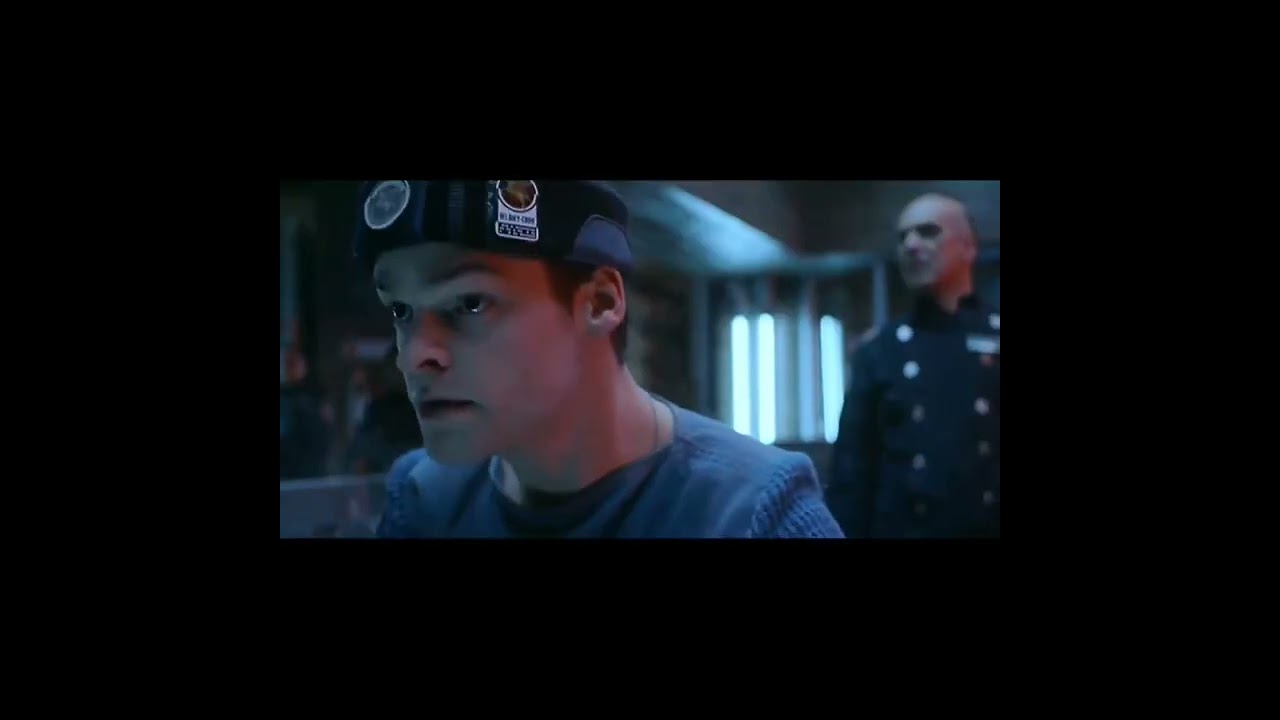 wing commander scene