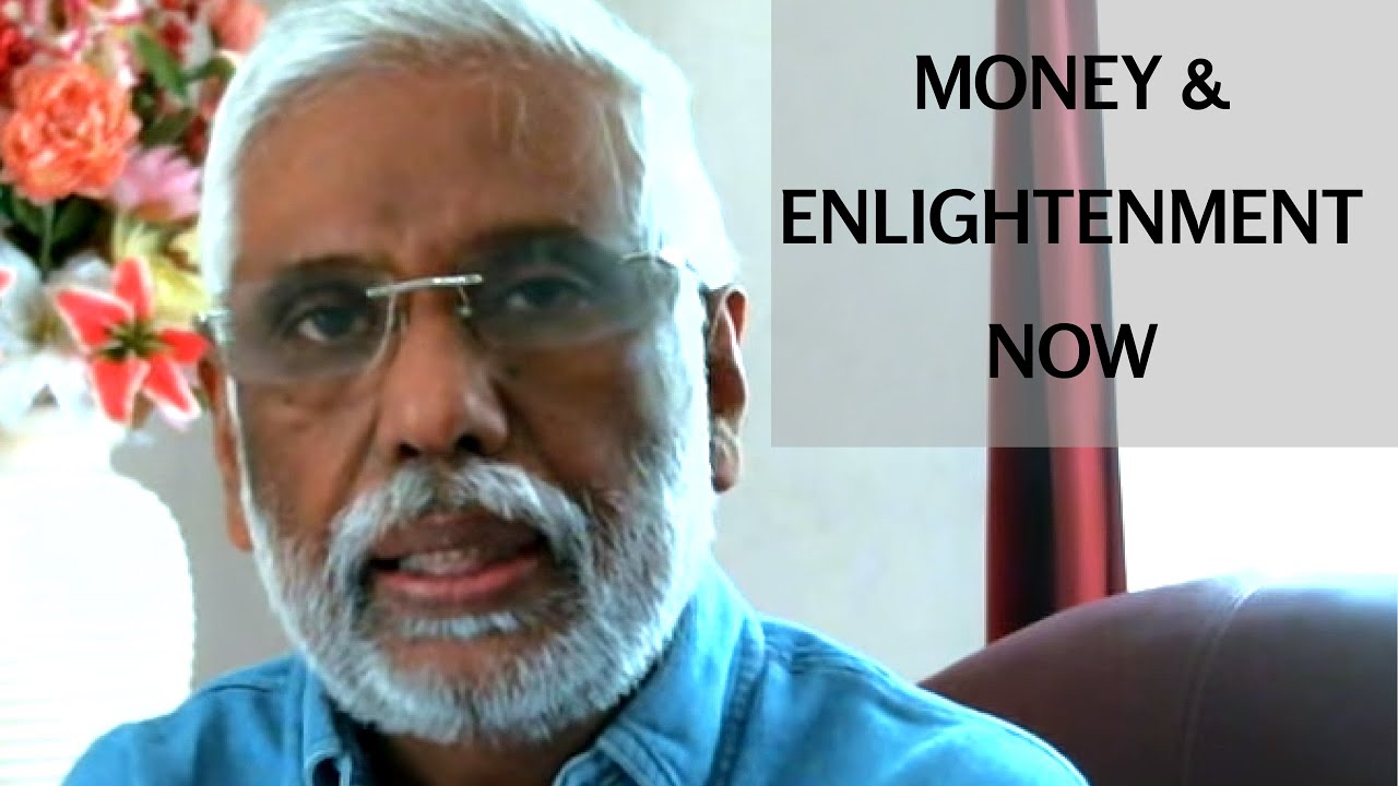 Money & Enlightenment Now:  Gain Ability To Take Action - Secrets For Manifesting Wealth