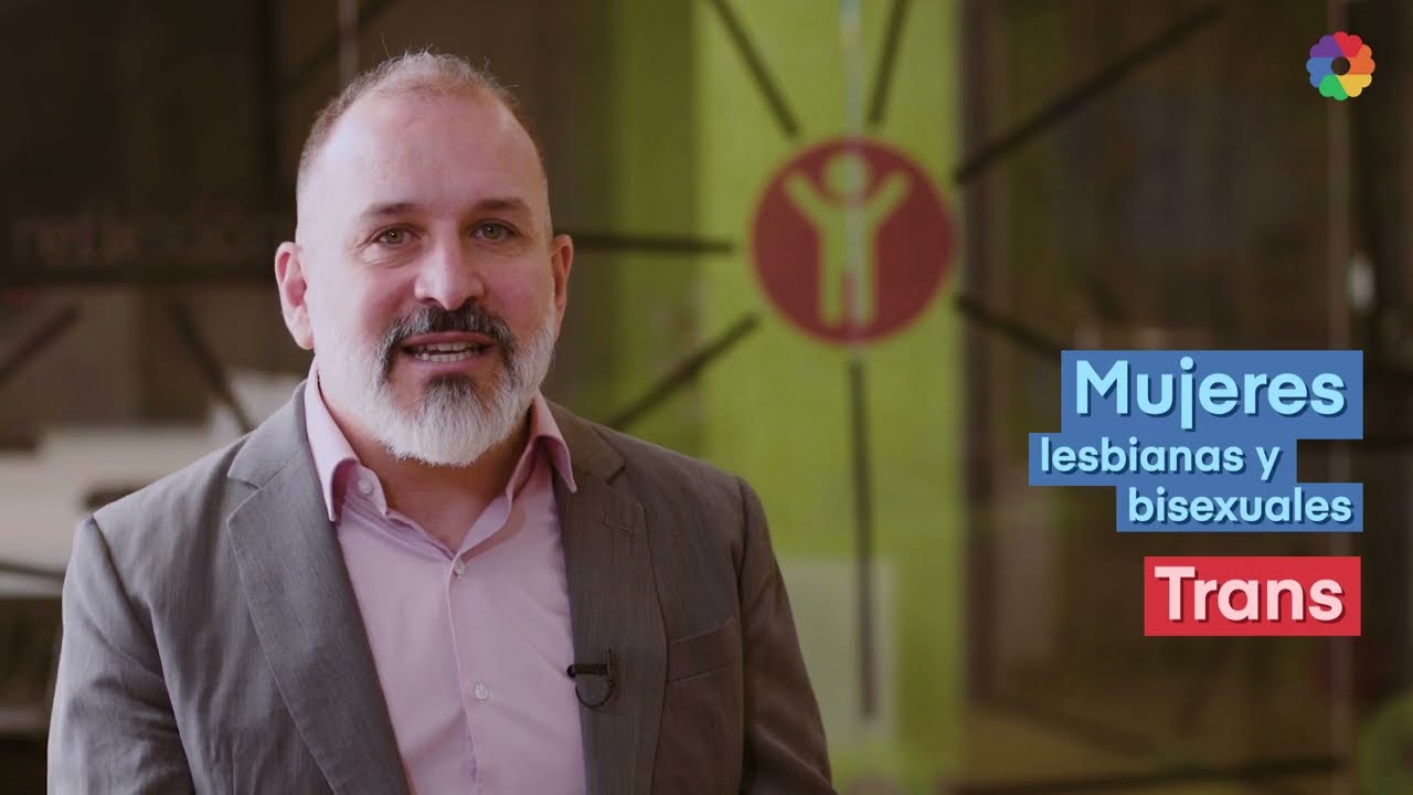Gestión de la diversidad LGBTI+ en ámbitos laborales. About