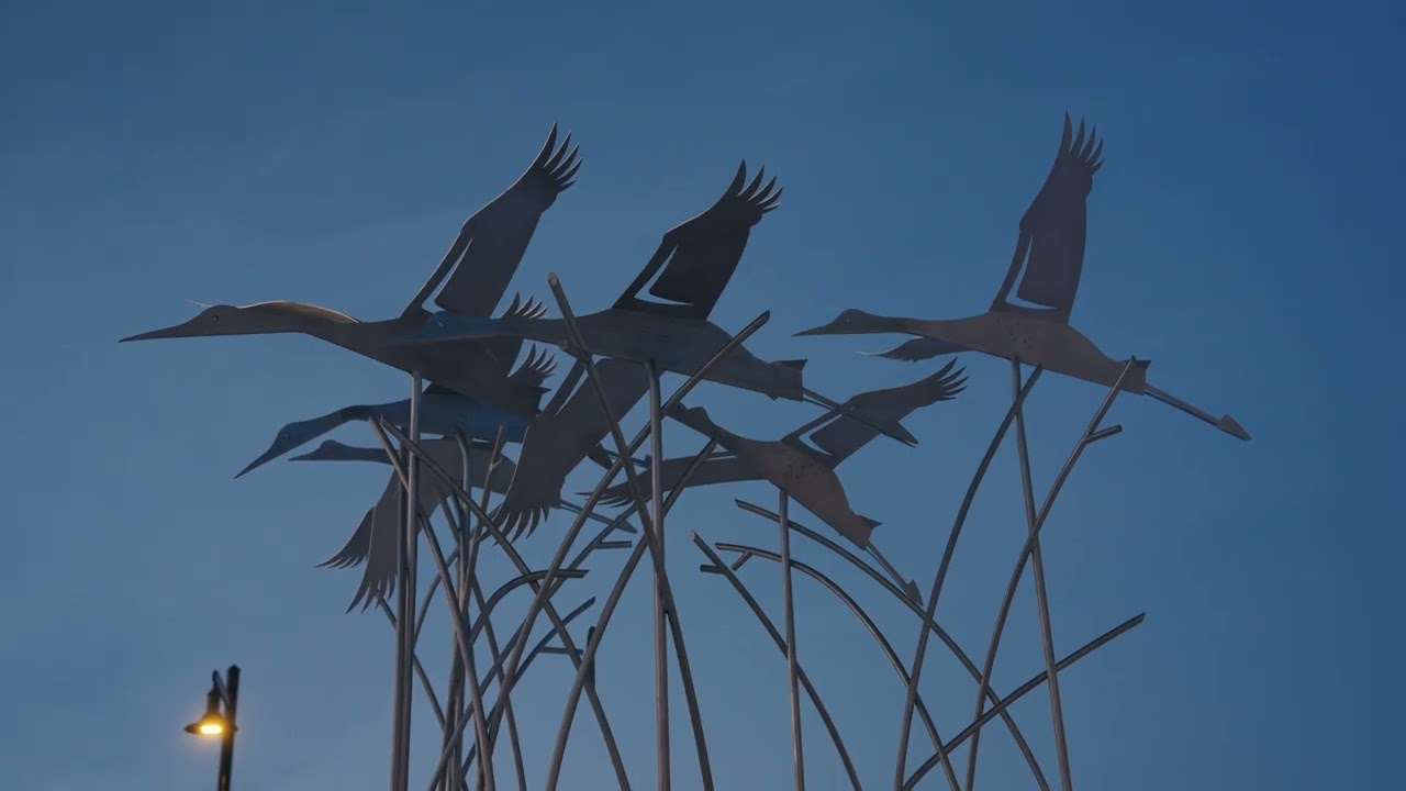 Winter in Brighton