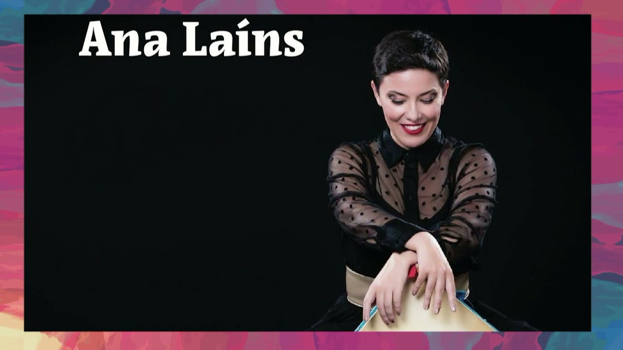 Ana Laíns - Ibiza 