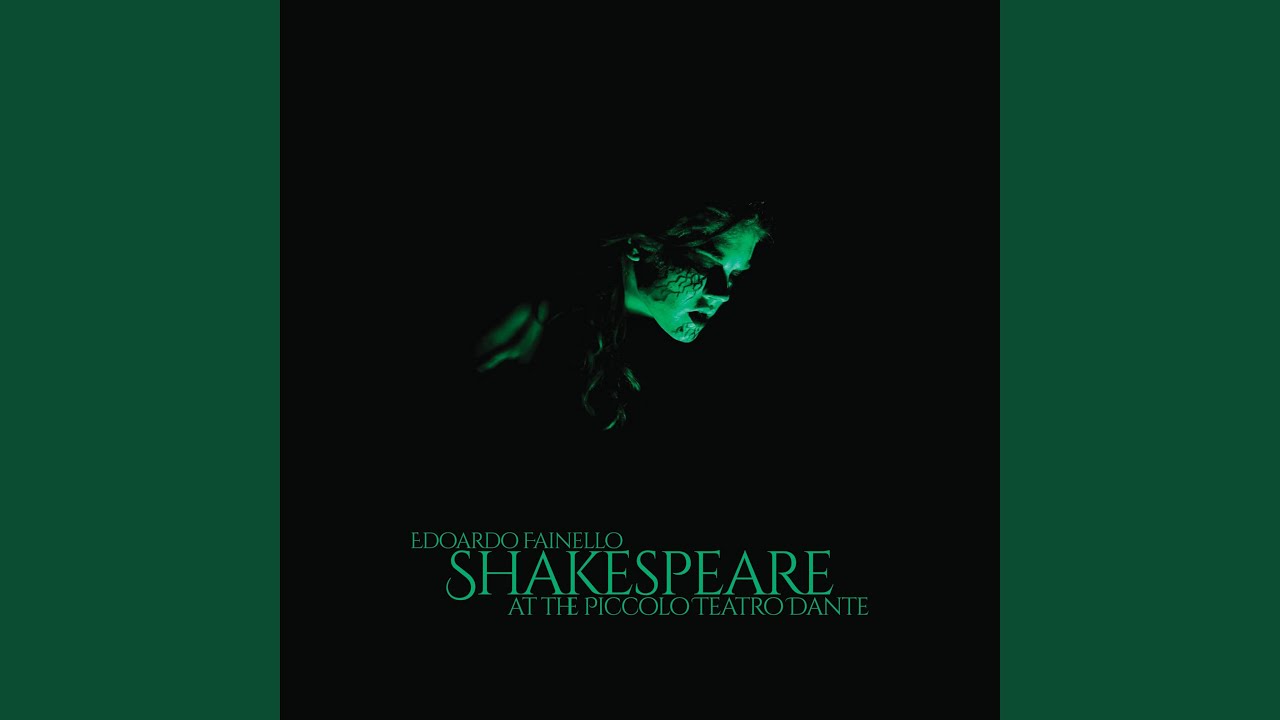 The Merchant of Venice, Ending