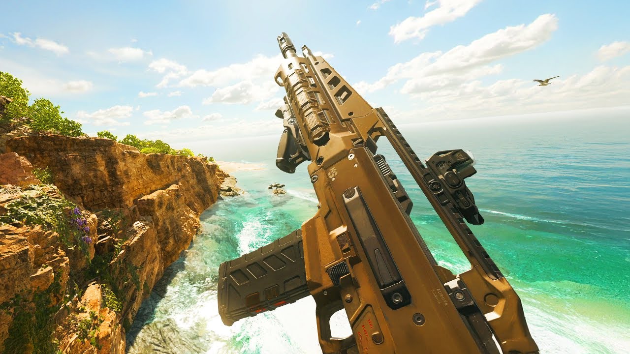 BLACK OPS 7 BETA EARLY ACCESS