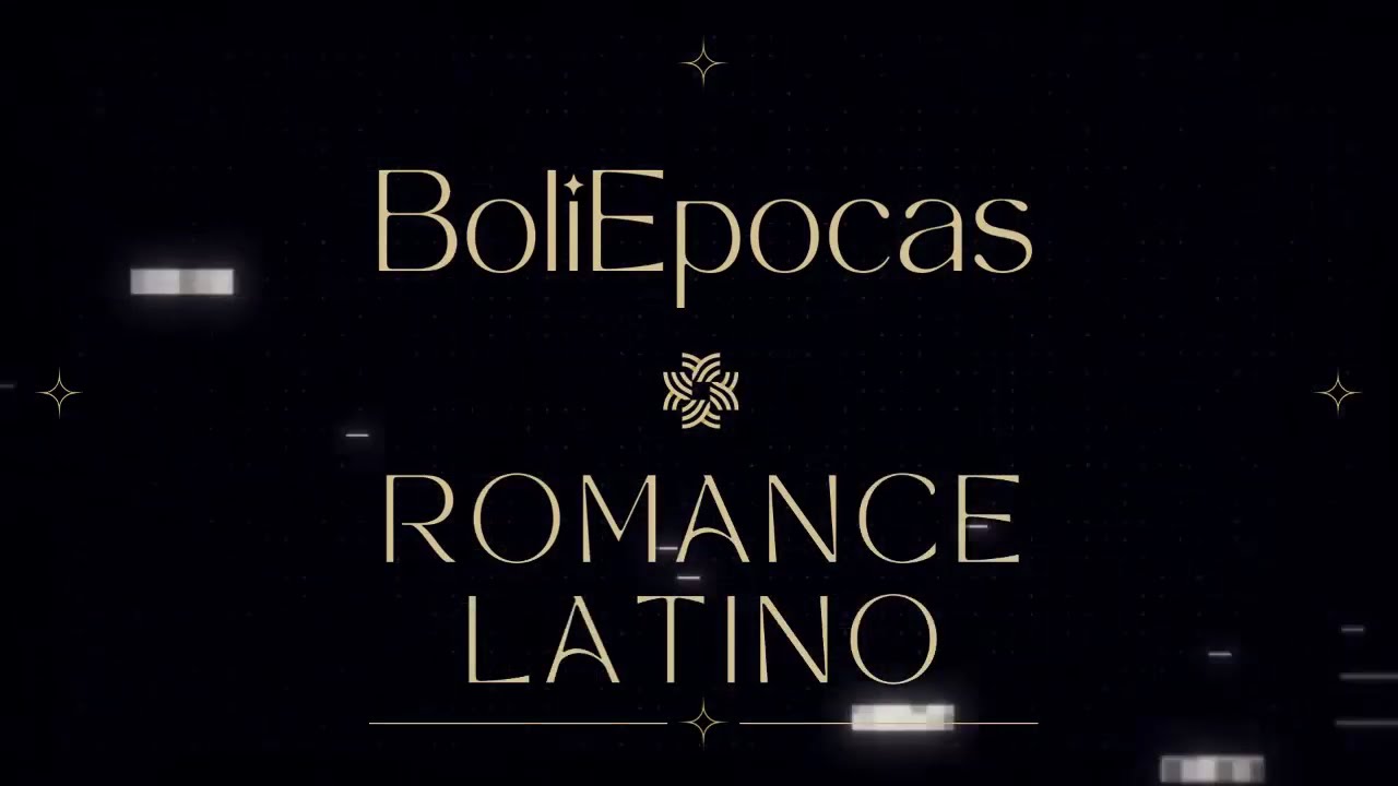 BoliEpocas Mix Galadj Romance Latino