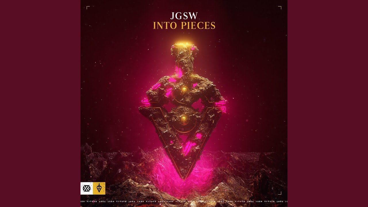 Into Pieces