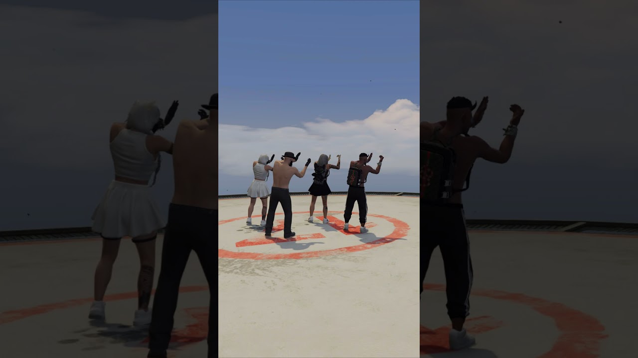 GTA 5 RP ALTA #alta #altarp #gta5rp #gta #shorts