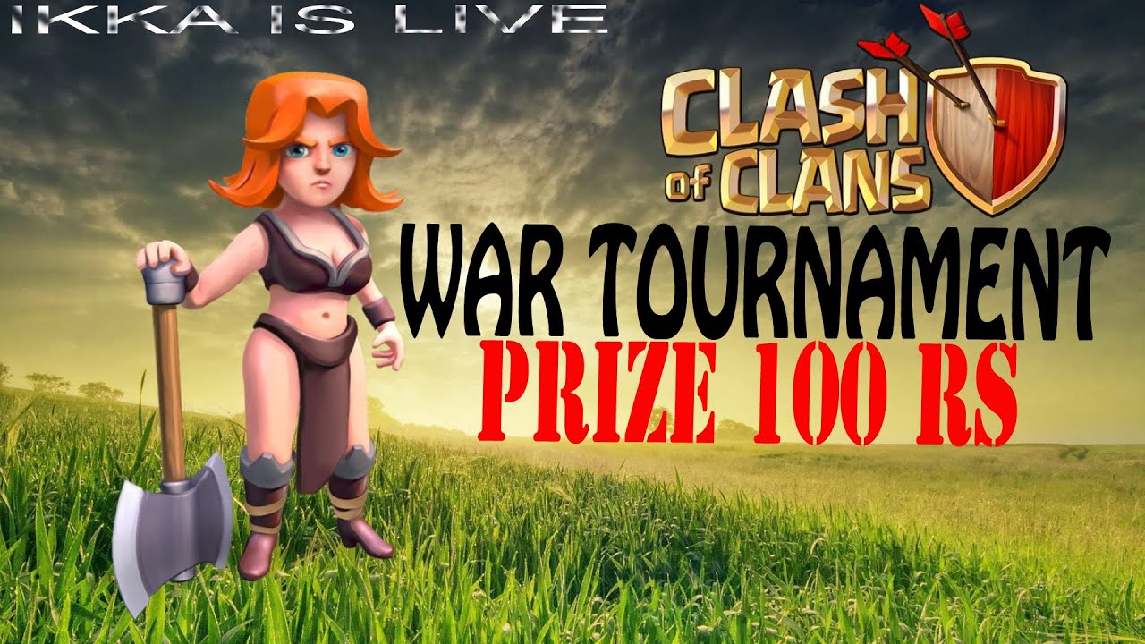 Aajaow aab coc wars kheltey hai | #clashofclans #clashofclans #ios #cocbasevisit #clashofclanslive