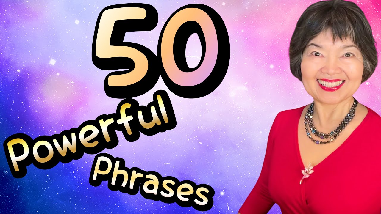 50 Must-Know Japanese Phrases 🎌⭐️🇬🇧🇺🇸🇪🇸🇩🇪🇫🇷