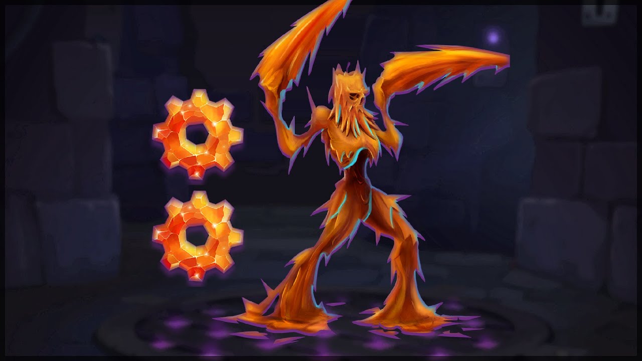 Draff's New Favourite Upgrade | Rhapsody Plays Monster Train 2: Destiny of the Railforged