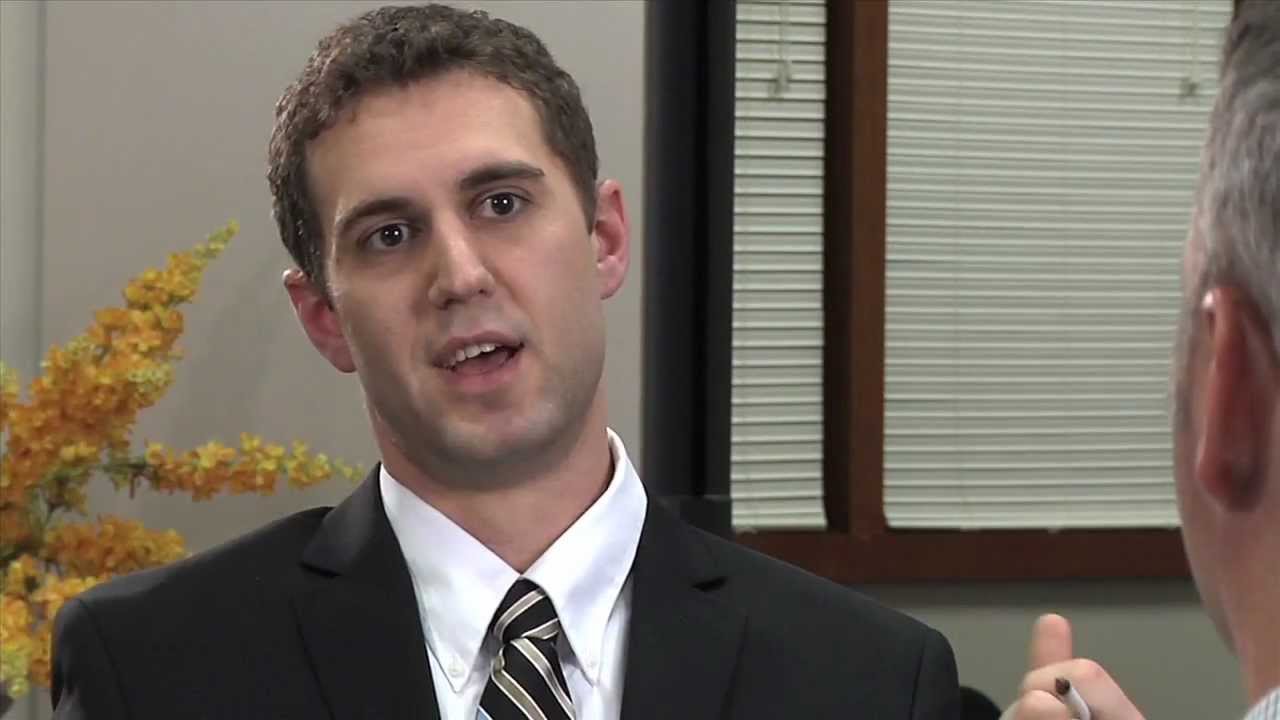 Interview Skills - The Closing