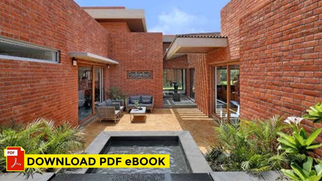 House in Vadodara | Yahvi Bungalow | Usine Studio (Home Tour).