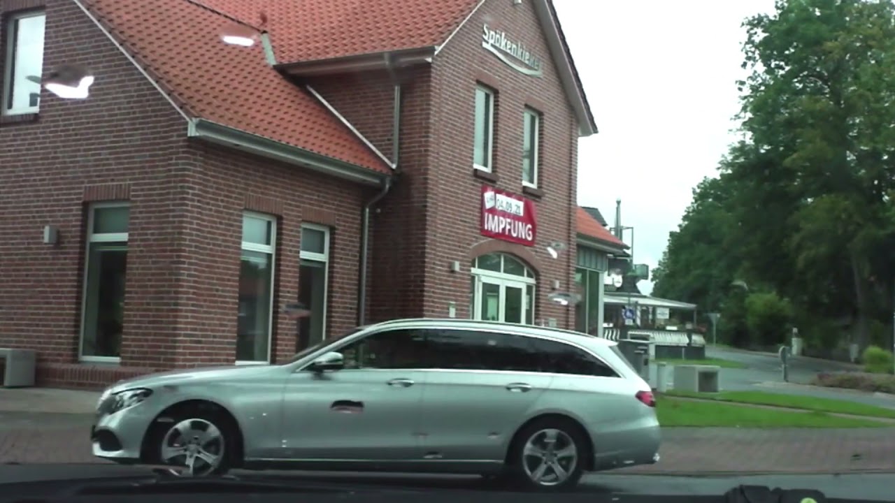 Lüneburger Heide Bispingen