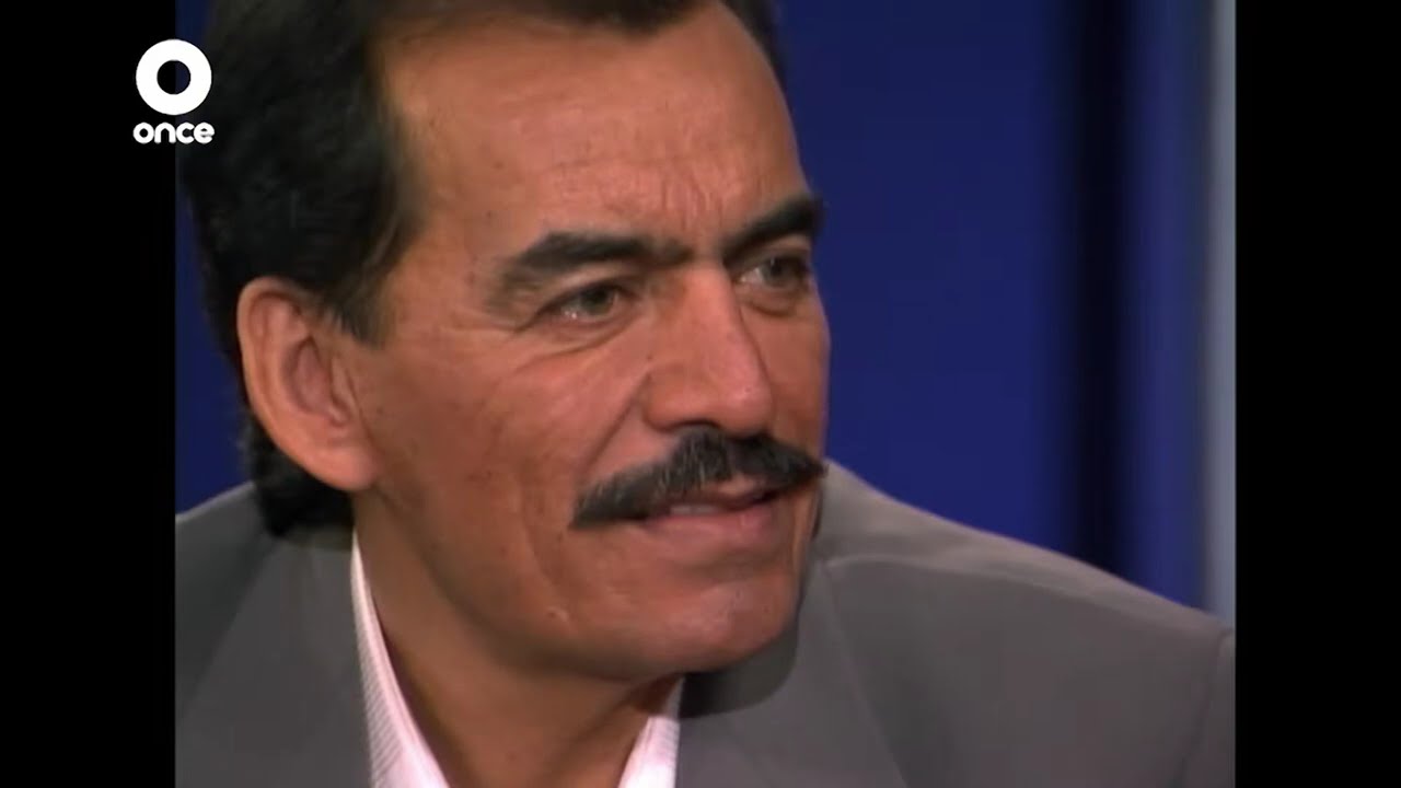 Rescatado del baúl de los recuerdos - Entrevistas con Joan Sebastian