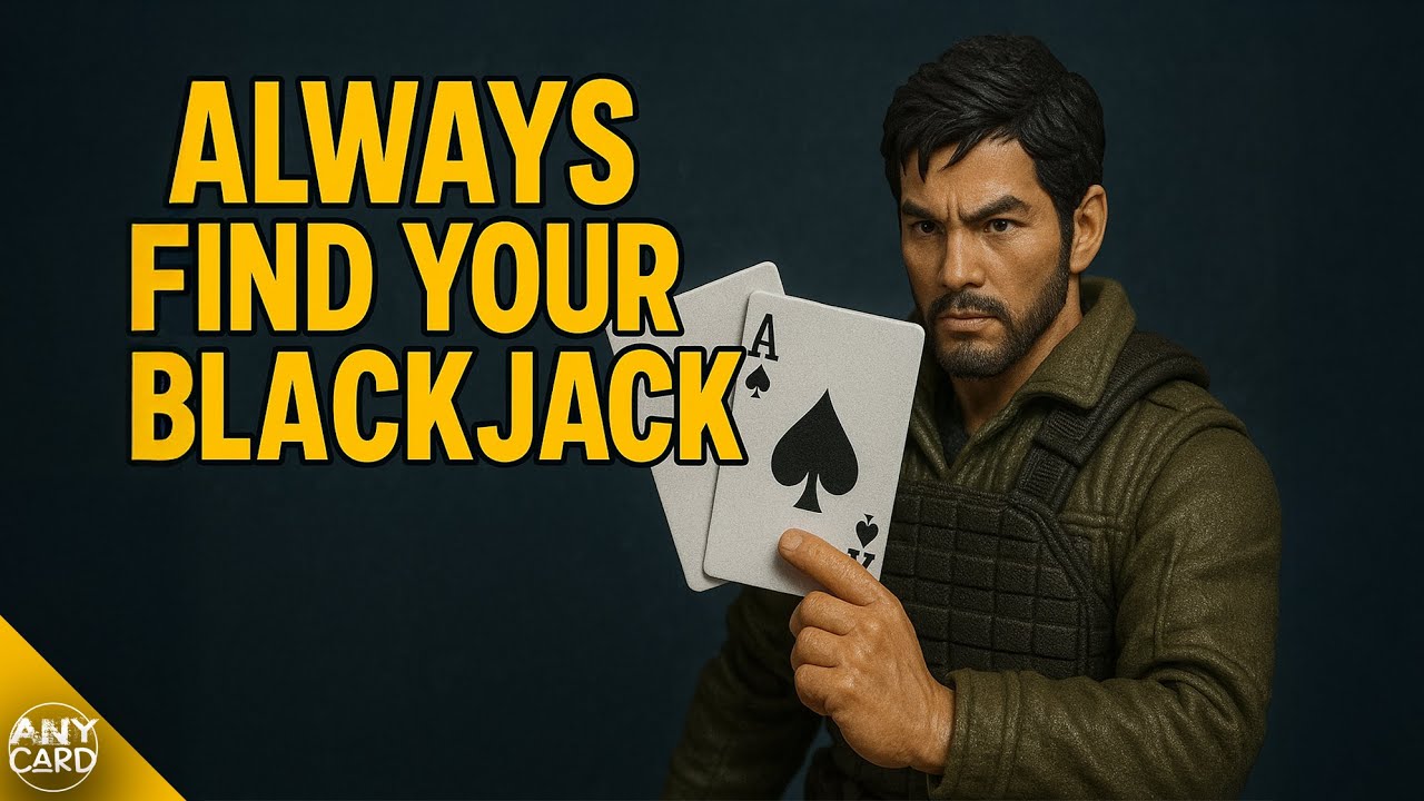 TROVA SEMPRE LE SUE CARTE \\ PERFORMANCE e TUTORIAL #magician #magictrick