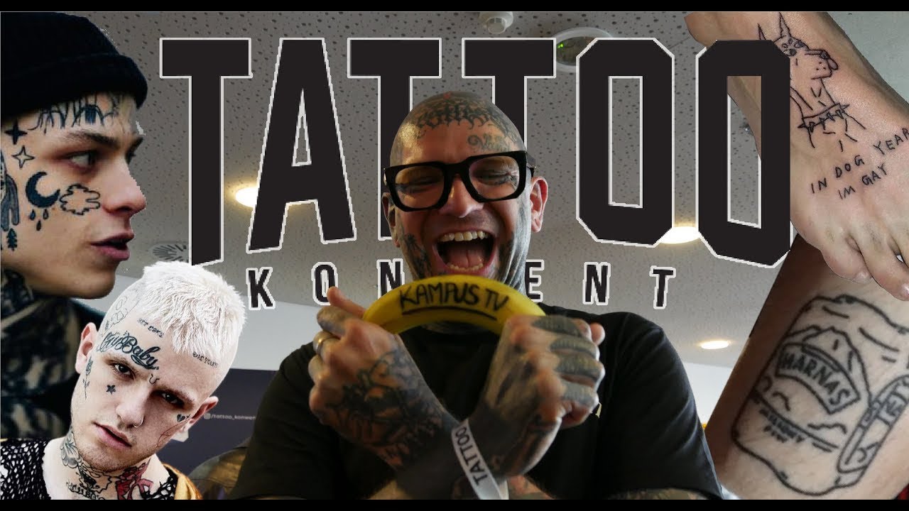 Wrocław Tattoo Konwent 2019 • KampNews