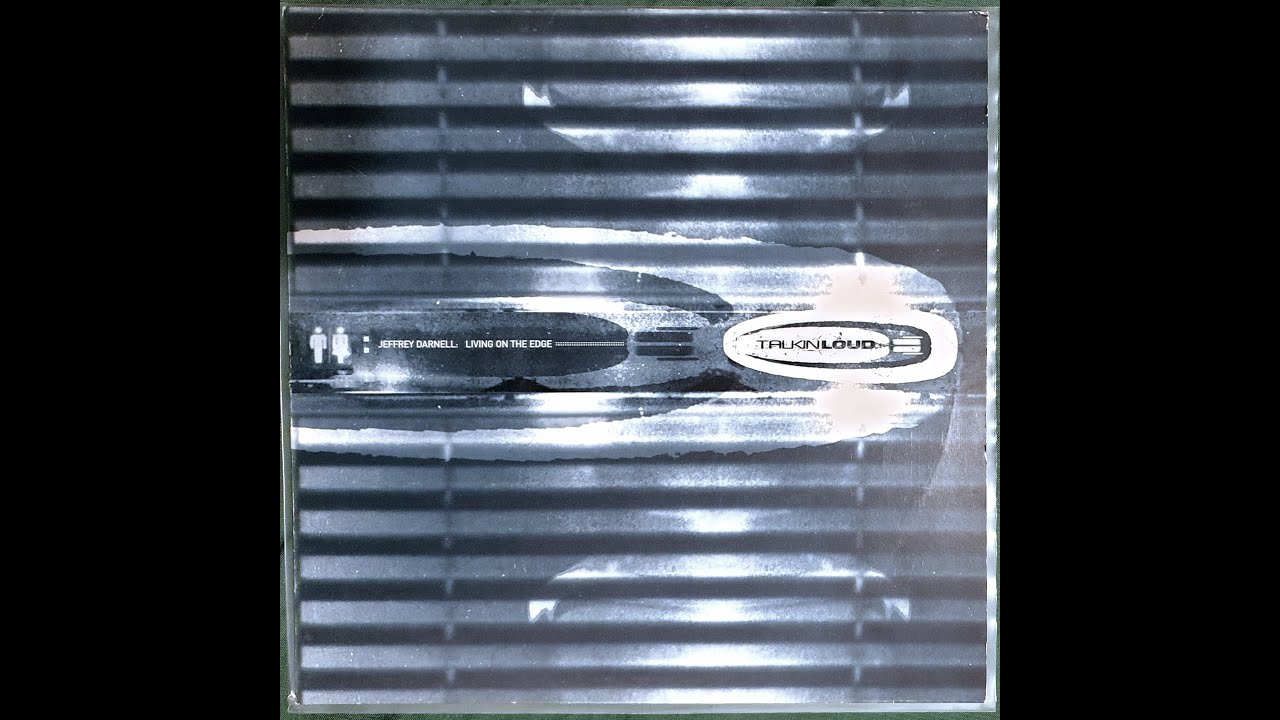 Jeffrey Darnell - Good Day (1997)