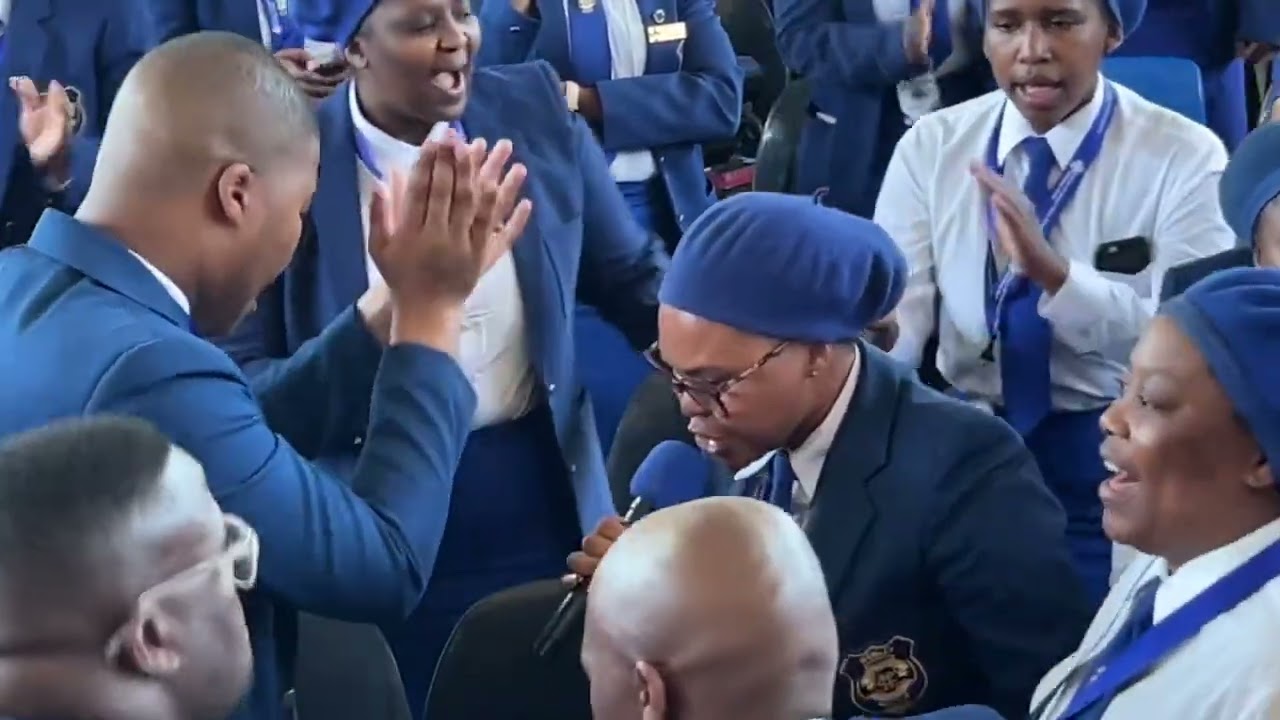 COGHDWG Consultation 2022 - Basuka baya ezweni