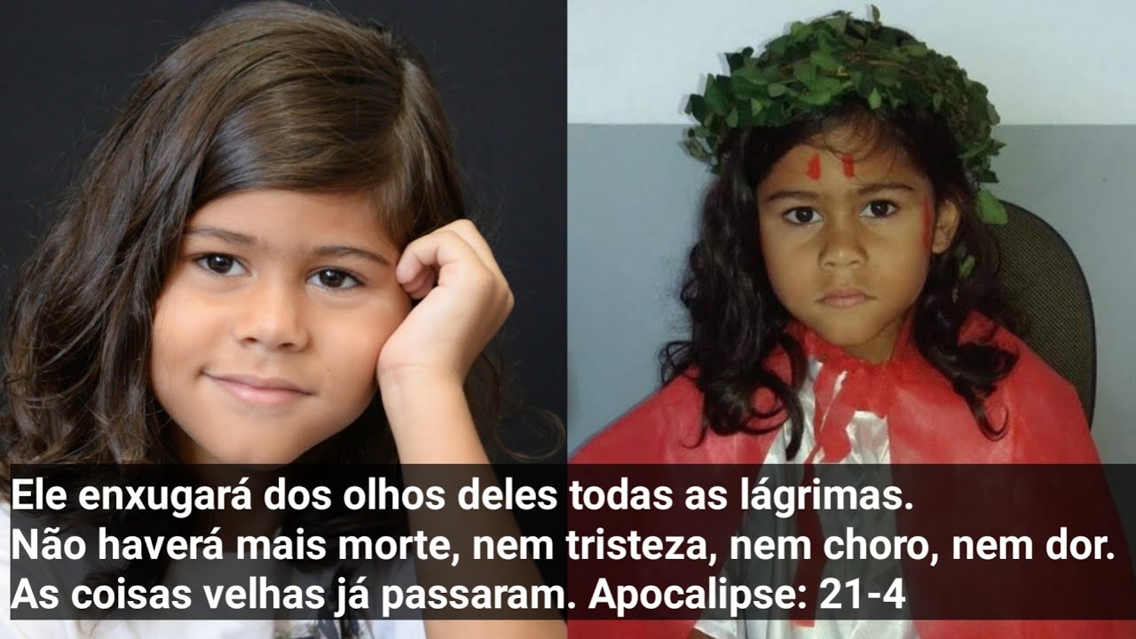 O dia que a minha casa caiu e meu filho morreu! Minha história e testemunho de vida!
