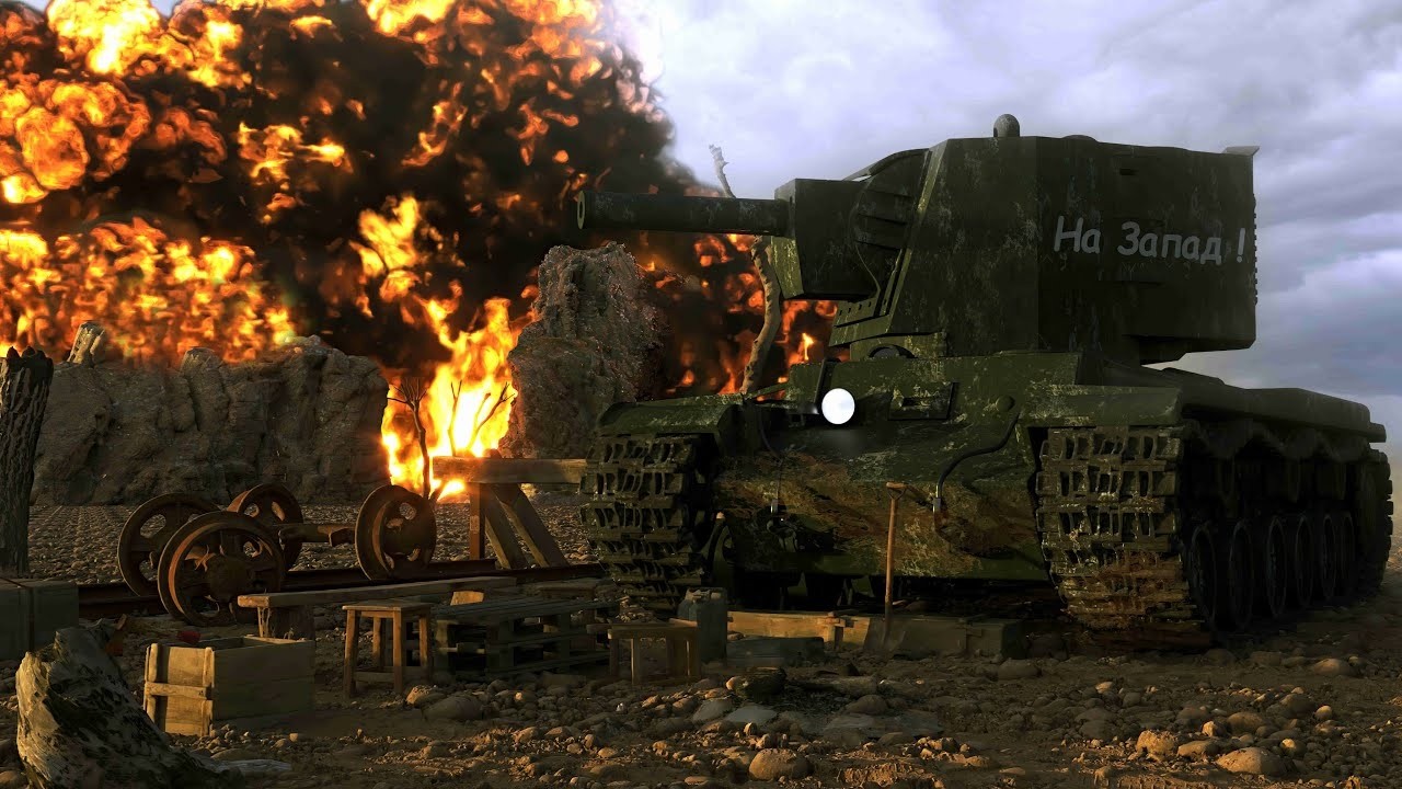 Стрим №263 War Thunder!!!