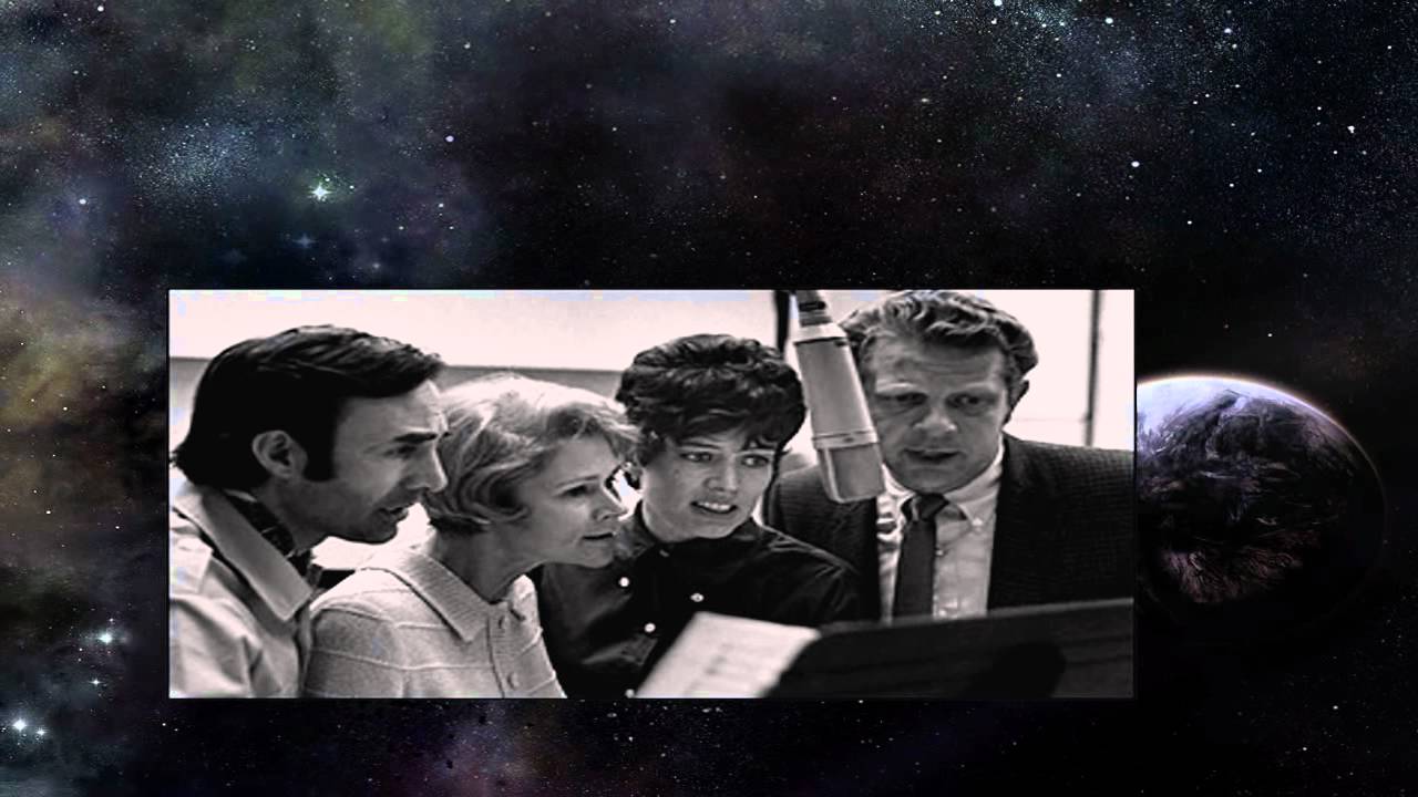 The Anita Kerr Singers - The World We Knew (Over And Over)
