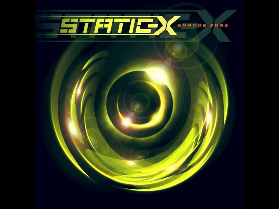 Static X - The Only - Extended