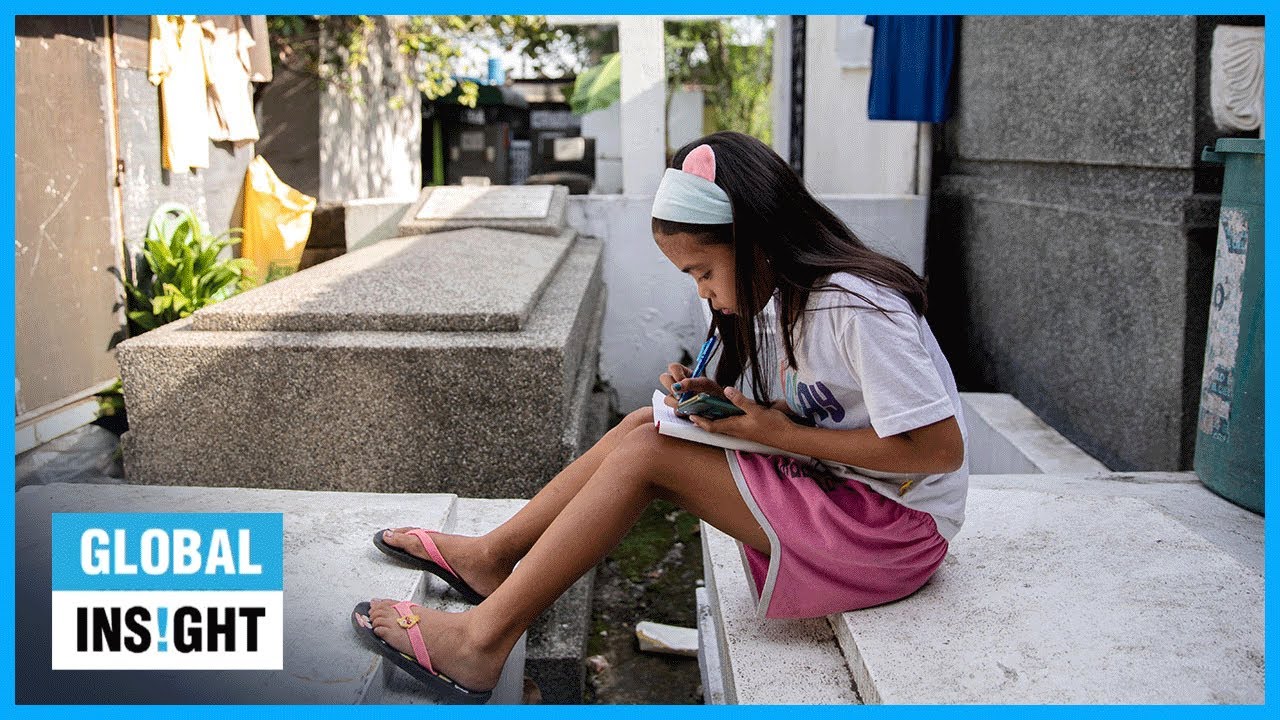 [Global Insight] Will COVID-19 make us socially awkward?